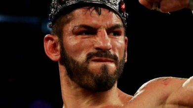 Jorge Linares: "I Need To Win This Fight"
