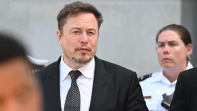 Elon Musk considers charging all X users monthly fee