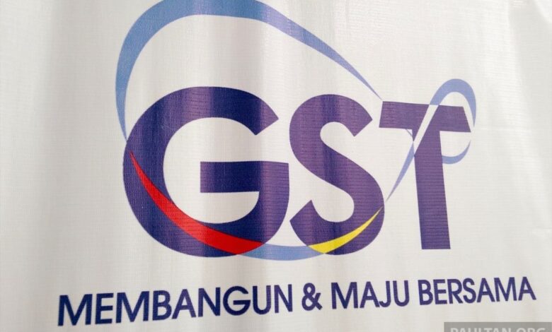 Gov’t not ruling out the reintroduction of GST – Rafizi