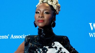 'Pose' Star Angelica Ross Is Over It: “Fuck Hollywood”