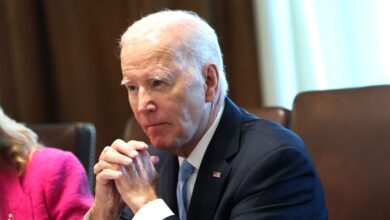 Joe Biden’s “Pro-Union” Promise Is Being Fiercely Tested in Detroit