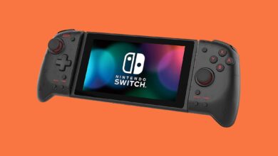 24 Best Nintendo Switch Accessories (2023): Docks, Cases, Headsets, and More