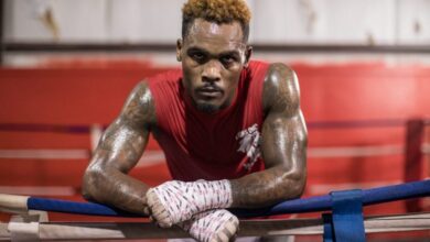 Jermell Charlo has a lot to gain, nothing to lose vs. Canelo Alvarez