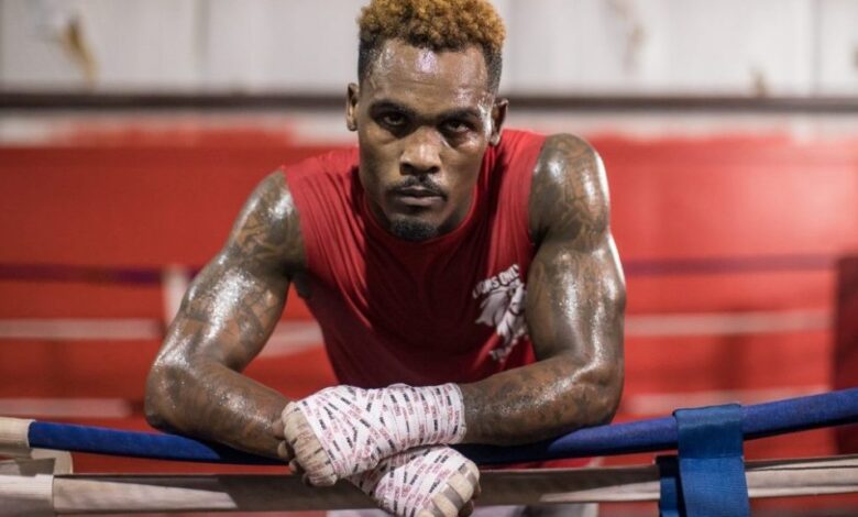 Jermell Charlo has a lot to gain, nothing to lose vs. Canelo Alvarez