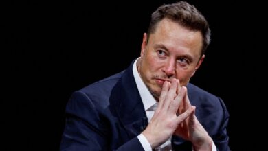 Elon Musk biography describes troubled tycoon driven by demons