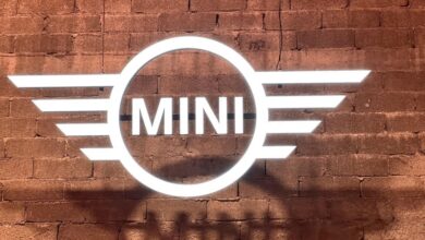 Customers have ‘adapted to the concept of a larger Mini’