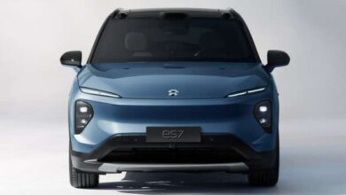 Nio to explore collaboration, share technology R&D with Mercedes-Benz in exchange for investment