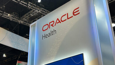 Oracle Cerner adds generative AI to its EHR platforms