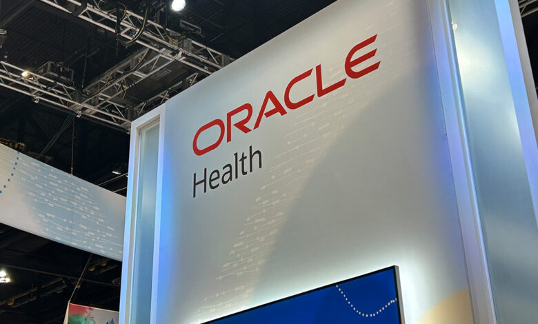 Oracle Cerner adds generative AI to its EHR platforms