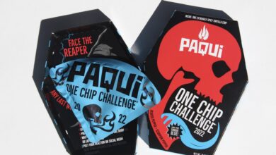 Paqui Pulls 'One Chip Challenge' Products Following Teen's Death