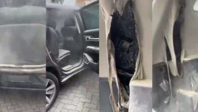 Proton X90 recall - grounding connection identified as cause; fire not caused by 48-volt mild hybrid battery