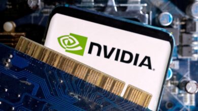 Nvidia strikes deals with Reliance, Tata in deepening India AI bet