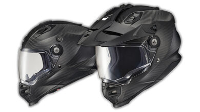 ScorpionEXO XT9000 Adventure Motorcycle Helmet | Gear Review 