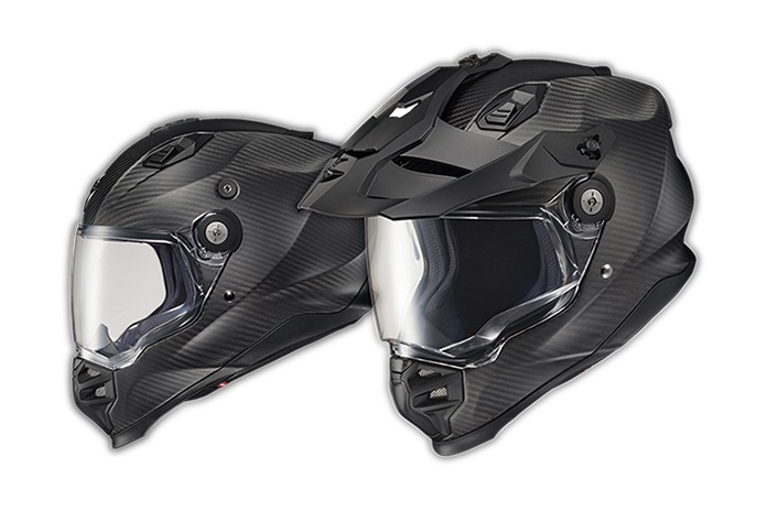 ScorpionEXO XT9000 Adventure Motorcycle Helmet | Gear Review 