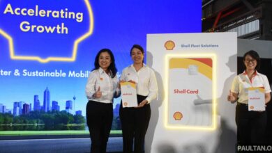 Shell Fleet Solutions launches Accelerate to Zero fleet management in Malaysia for commercial applications
