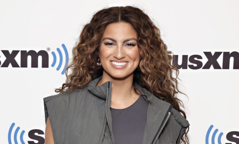 Tori Kelly Shares A Health Update After 'Confusing' Medical Scare