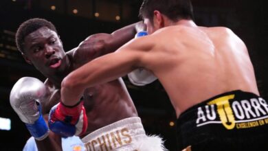 Richardson Hitchins vs. Jose Zepeda: Date, time, how to watch, background