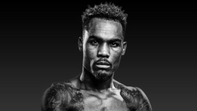 "Every Fight I'm Nervous." Jermell Charlo Keeps It Honest