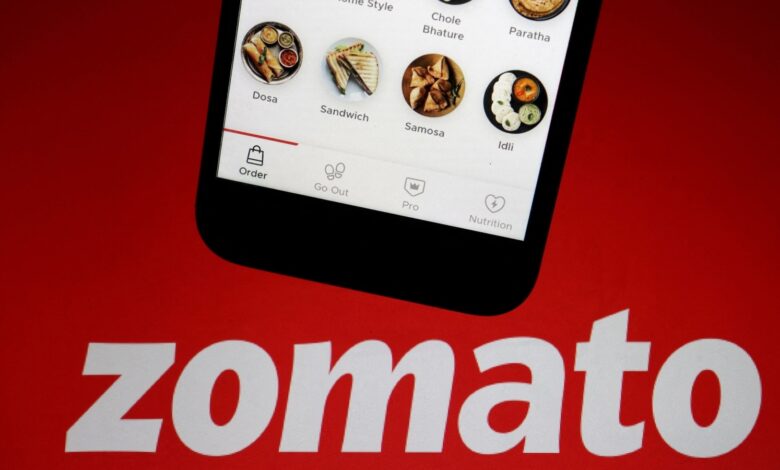 Zomato rolls out your AI-powered foodie buddy