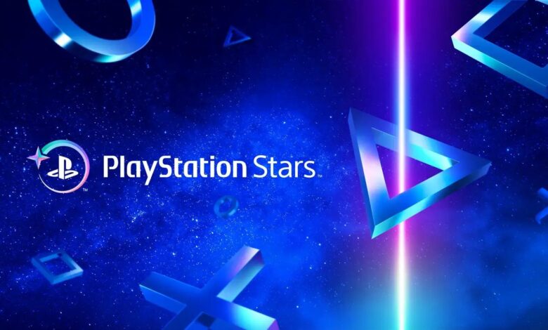PlayStation Stars campaigns and digital collectibles for September 2023