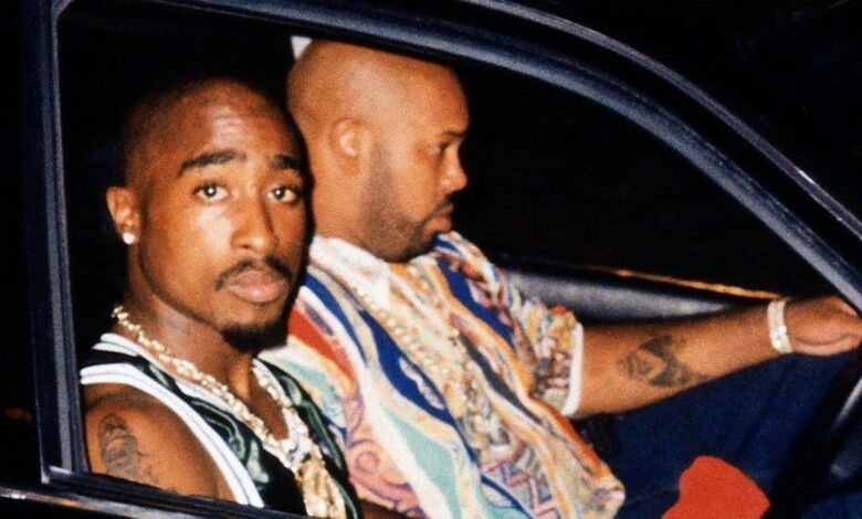 Arrest Made In Drive-By Shooting Death Of Tupac Shakur