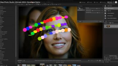 ACDSee Announces Exciting New Version of Photo Studio Ultimate Software