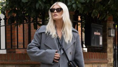 The Brand Editors And Influencers Shop for Chic Outerwear