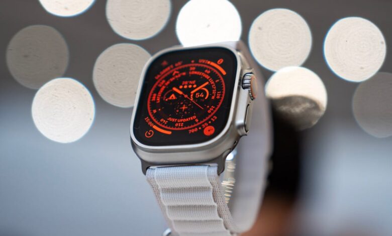 Apple Watch Ultra 2: Three features that would make me upgrade from the last model