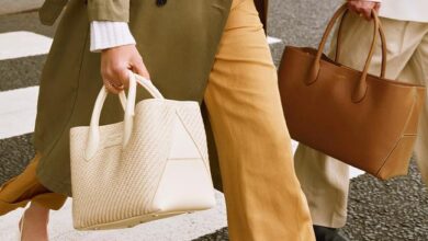 The Handbag Brand Our Editor Always Recommends