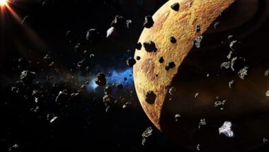 Apollo group asteroid approaching Earth! Is it hazardous? Know what NASA says