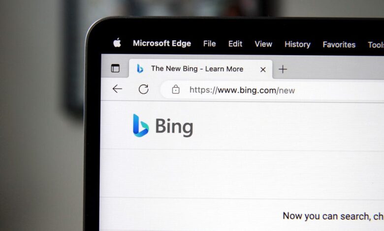 Beware: Your Bing Chat responses may include links to malware