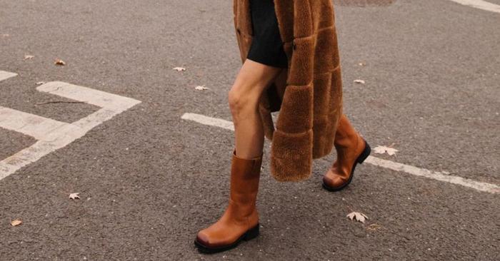 The Best Brown Boots to Shop This Autumn
