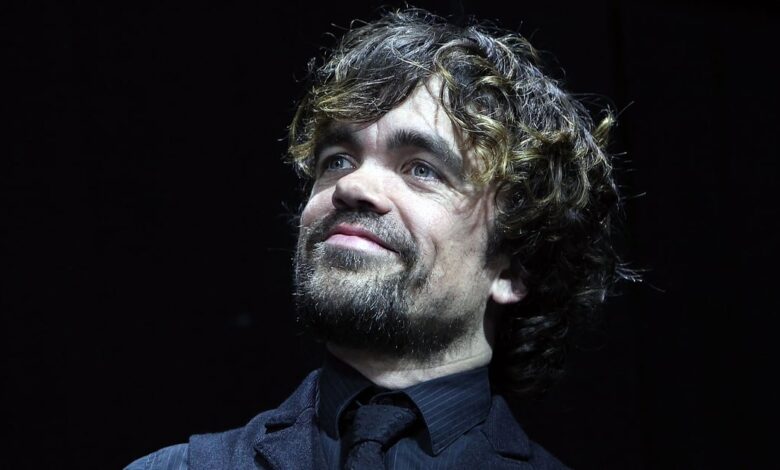 How Many Kids Does Peter Dinklage Have?