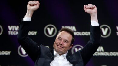 Elon Musk Website Keeps Track Of Billionaire's Broken Promises