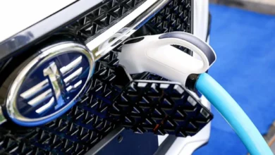 China updates its EV charging standard, claims cross-compatibility