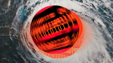 Hospital data centers face threats from hurricanes, hacking, heat