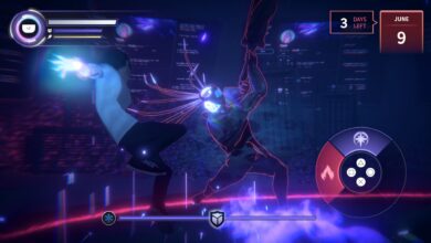 Eternights’ Infected Hacker boss battle–full combat gameplay revealed – PlayStation.Blog
