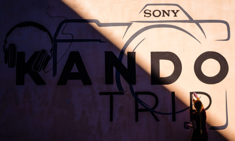 Sony Kando 2023: Bigger and Better Than Ever