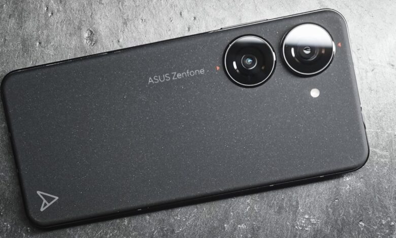 Smartphone Photography Just The Way It Should Be: We Review the ASUS Zenfone 10