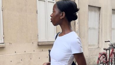 The Elegant Basics French Girls Wear to Look Chic