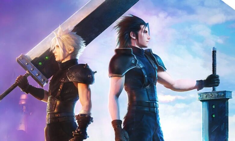 FFVII Ever Crisis September Campaign Schedule Revealed