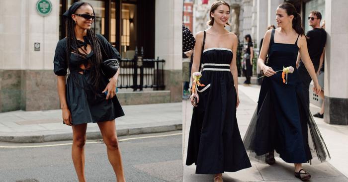5 Shoe Styles That Were Everywhere This London Fashion Week