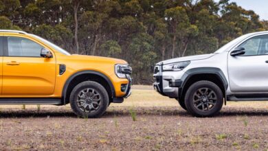 VFACTS August 2023: Another Aussie sales record as supply rebounds