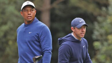 Rory McIlroy explains Tiger Woods' immediate impact on PGA Tour policy board: 'He's really engaged'