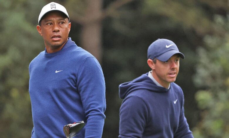 Rory McIlroy explains Tiger Woods' immediate impact on PGA Tour policy board: 'He's really engaged'