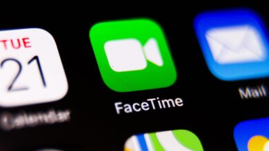How to leave a FaceTime voice or video message when your call goes unanswered