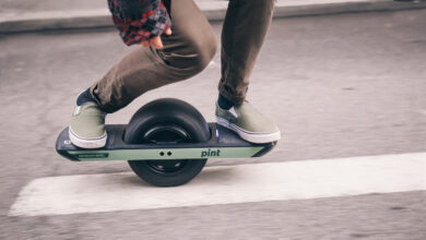 All Onewheel e-skateboards are recalled following deaths : NPR