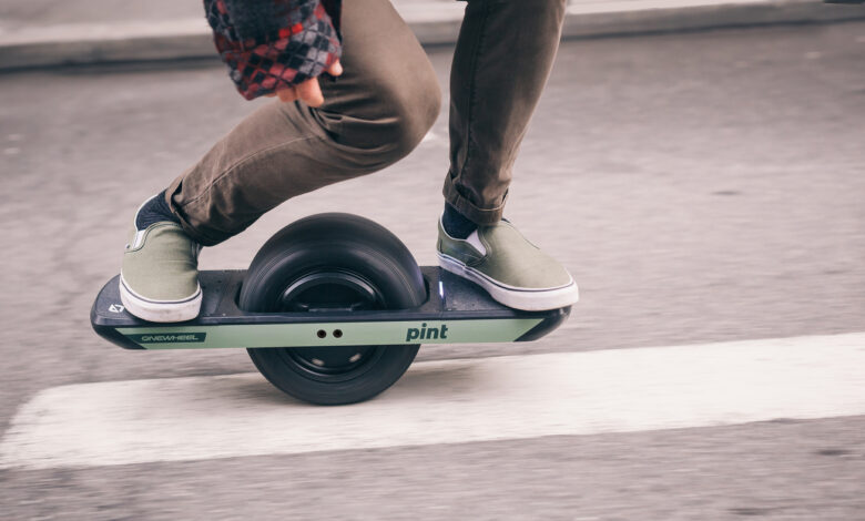 All Onewheel e-skateboards are recalled following deaths : NPR