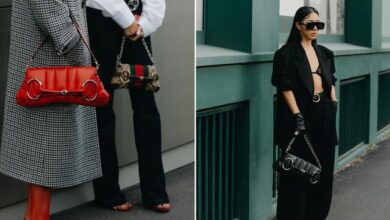 The Gucci Horsebit Bag Is Currently Trending—Here's Why