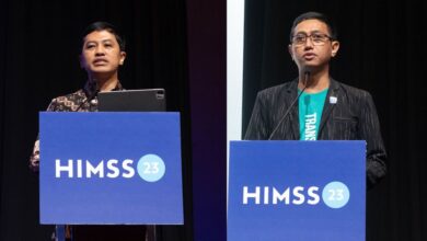 'Embrace the spirit of connectedness,' leaders implore at HIMSS23 APAC